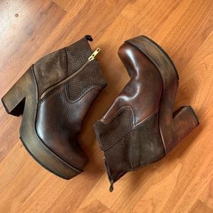 Matisse boots